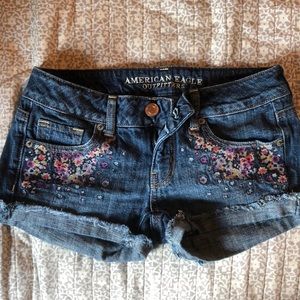 American Eagle Shorts